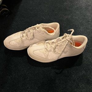 Varsity cheer shoes